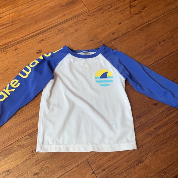 Swim Trunks - Picture 14 of 16